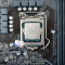 ชุดซีพียูพร้อมเมนบอร์ด CPU: INTEL CORE I3-10105F + MB: GIGABYTE H510M S2H V2 P16576