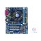 ชุดซีพียูพร้อมเมนบอร์ด CPU: INTEL CORE I3-2100 + MB: GIGABYTE GA-H61M-S2P P17249