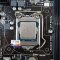 ชุดซีพียูพร้อมเมนบอร์ด CPU: INTEL CORE I3-4160 + MB: GIGABYTE GA-B85M-HD3 P17319