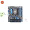 ชุดซีพียูพร้อมเมนบอร์ด CPU: INTEL CORE I3-540 + MB: ASUS P7H55-M P17564