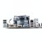 ชุดซีพียูพร้อมเมนบอร์ด CPU: INTEL CORE I3-9100F + MB: GIGABYTE H310M H 2.0 P14136