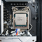 ชุดซีพียูพร้อมเมนบอร์ด CPU: INTEL CORE I5-10400F + MB: ASROCK Z490 STEEL LEGEND P16343