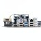 ชุดซีพียูพร้อมเมนบอร์ด CPU: INTEL CORE I5-11400 + MB: BIOSTAR H510MH/E 2.0 P17703