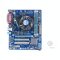 ชุดซีพียูพร้อมเมนบอร์ด CPU: INTEL CORE I5-2400 + MB: GIGABYTE GA-H61M-S2P P17032