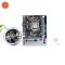 ชุดซีพียูพร้อมเมนบอร์ด CPU: INTEL CORE I5-3570 3.4 GHz + MB: LONGWELL P8H61-GL + CPU COOLER: TSUNAMI TSS-1000 RGB P16160