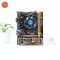 ชุดซีพียูพร้อมเมนบอร์ด CPU: INTEL CORE I5-4460 + MB: ASUS H81M-E P17309
