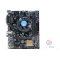 ชุดซีพียูพร้อมเมนบอร์ด CPU: INTEL CORE I5-6600 + MB: ASUS H110M-D P17208