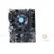 ชุดซีพียูพร้อมเมนบอร์ด CPU : INTEL CORE I5-8400 2.8 GHz + MB : GIGABYTE H310M DS2 P16156