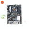 ชุดซีพียูพร้อมเมนบอร์ด CPU: INTEL CORE I5-8600 + MB: ASUS PRIME Z370-P P16568