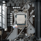 ชุดซีพียูพร้อมเมนบอร์ด CPU: INTEL CORE I5-8600 + MB: ASUS PRIME Z370-P P16568