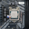 ชุดซีพียูพร้อมเมนบอร์ด CPU: INTEL CORE I5-9400F + MB: BIOSTAR B360GT3S P16630
