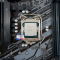 ชุดซีพียูพร้อมเมนบอร์ด CPU: INTEL CORE I5-9400F + MB: GIGABYTE B360 HD3 P16595