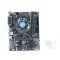 ชุดซีพียูพร้อมเมนบอร์ด CPU: INTEL CORE I5-9400F + MB: GIGABYTE H310M DS2 2.0 P17749