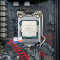 ชุดซีพียูพร้อมเมนบอร์ด CPU: INTEL CORE I5-9500F + MB: ASUS ROG STRIX B365-G GAMING P16544