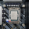 ชุดซีพียูเมนบอร์ดพร้อมชุดน้ำ CPU: I7-12700F+MB: ASROCK Z690M PHANTOM GAMING 4+LC: ENERMAX 240MM RGB P16571
