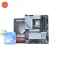 ชุดซีพียูพร้อมเมนบอร์ด CPU: INTEL CORE I7-12700F + MB: GIGABYTE Z690 GAMING X DDR4 P16552