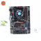 ชุดซีพียูพร้อมเมนบอร์ด CPU: INTEL CORE I7-6700 + MB: GIGABYTE GA-H170-GAMING 3 P16578