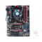 ชุดซีพียูพร้อมเมนบอร์ด CPU: INTEL CORE I7-6700 + MB: GIGABYTE GA-H170-GAMING 3 P16578