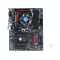 ชุดซีพียูพร้อมเมนบอร์ด CPU: INTEL CORE I7-6700 + MB: MSI Z170A GAMING M3 P16633