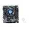 ชุดซีพียูพร้อมเมนบอร์ด CPU: INTEL CORE I7-8700 + MB: AFOX IH110D4-MA2-V2 P17866