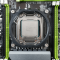 ชุดซีพียูพร้อมเมนบอร์ด CPU: INTEL XEON E5-2680 V2 + MB: ATERMITER X79 TURBO P16569