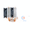 ชุดซีพียูพร้อมเมนบอร์ด CPU: INTEL XEON E5-2680 V2 + MB: ATERMITER X79 TURBO P16569