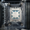 ชุดซีพียูเมนบอร์ดพร้อมชุดน้ำ CPU: RYZEN 7 9800X3D+MB: GIGABYTE X870 GAMING WIFI6+LC: GIGABYTE GAMING 360 P16509