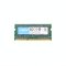 RAM NOTEBOOK (แรมโน๊ตบุ๊ค) CRUCIAL DDR3L 8GB 1600MHz 16CHIP P16240