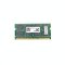 RAM NOTEBOOK (แรมโน๊ตบุ๊ค) CRUCIAL DDR3L 8GB 1600MHz 16CHIP P16240