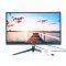 MONITOR (จอมอนิเตอร์) DAHUA DHI-LM24-E230CN 23.6 INCH VA FHD 180Hz P17745