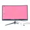 MONITOR (จอมอนิเตอร์) DAHUA DHI-LM24-E230CN 23.6 INCH VA FHD 180Hz P17745