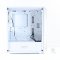 CASE (เคสเปล่า) DARKFLASH DK352 (WHITE) P17361