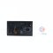 POWER SUPPLY (พาวเวอร์ซัพพลาย) DEEPCOOL DN550 550W (80 PLUS WHITE) P15958
