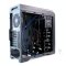 CASE (เคสเปล่า) DEEPCOOL KENDOMEN TITANIUM (BLACK) P15275