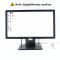 จอ (MONITOR) DELL E2016H 19.5 INCH HD 60Hz P16213