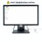 จอ (MONITOR) DELL E2016H 19.5 INCH HD 60Hz P16214
