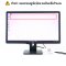 MONITOR (จอมอนิเตอร์) DELL E2215HVF 22 INCH TN FHD 60Hz P17433