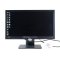 MONITOR (จอมอนิเตอร์) DELL E2316HF 23 INCH FHD TN 60Hz P17118