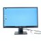 MONITOR (จอมอนิเตอร์) DELL E2420H 23.8 INCH IPS FHD 60Hz P17618