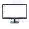 จอ (MONITOR) DELL E2422H 23.8 INCH FULL HD 60Hz P16221