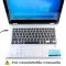 NOTEBOOK (โน๊ตบุ๊ค) DELL 2-IN-1 / CPU I5-6200U / จอ 13.3" FHD / กราฟิกการ์ดออนบอร์ด / RAM DDR3 8GB 1300MHz / HDD 500GB P16037