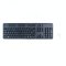 KEYBOARD (คีย์บอร์ด) DELL KB212 (BLACK) P17652