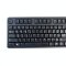KEYBOARD (คีย์บอร์ด) DELL KB212 (BLACK) P17652