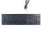 KEYBOARD (คีย์บอร์ด) DELL KB216P (BLACK) P17771
