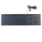 KEYBOARD (คีย์บอร์ด) DELL KB216T (BLACK) P17770