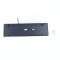 KEYBOARD (คีย์บอร์ด) DELL KB2216T1 (BLACK) P17651