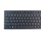 KEYBOARD (คีย์บอร์ด) DELL KB2216T1 (BLACK) P17651