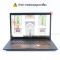 NOTEBOOK (โน๊ตบุ๊ค) DELL / CPU I7-8650U / จอ 14 FHD / RAM DDR4 16GB 2400MHz / SSD 512GB M.2 P17815