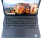 NOTEBOOK (โน๊ตบุ๊ค) DELL / CPU I7-8650U / จอ 14 FHD / RAM DDR4 16GB 2400MHz / SSD 512GB M.2 P17217