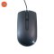 MOUSE (เมาส์) DELL MS116 (BLACK) P17649